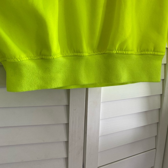 Reflective sweat shirt - Picture 4 of 4